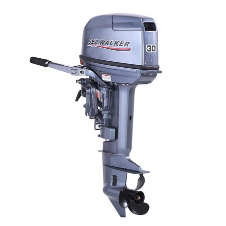 2 Stroke 30 Hp Outboard Motor